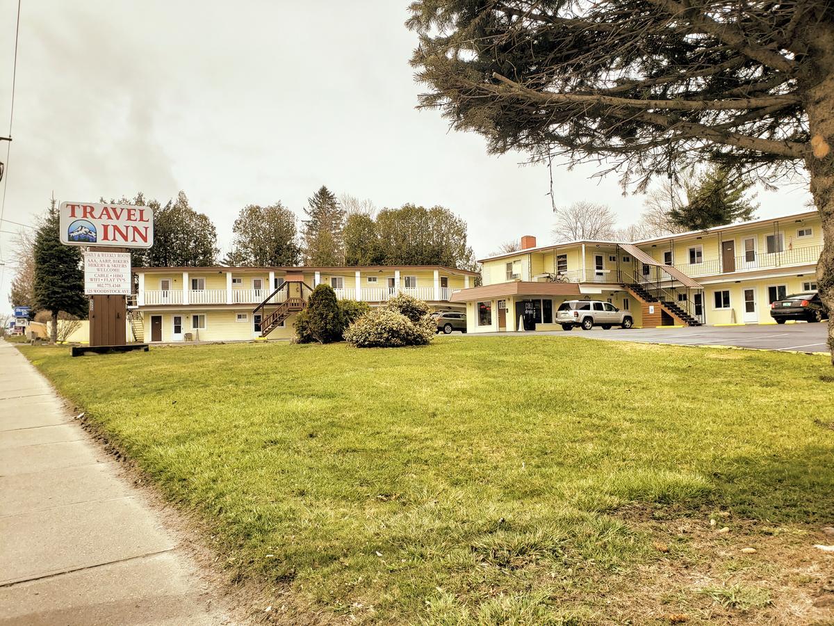 Travel Inn Rutland Extérieur photo